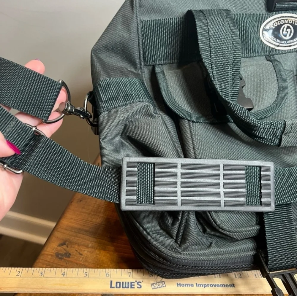 Locomotor great bag